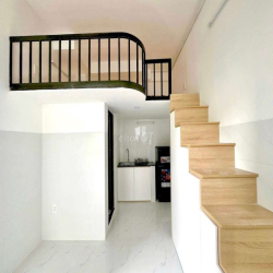 PHÒNG MỚI XÂY FULL NỘI THẤT