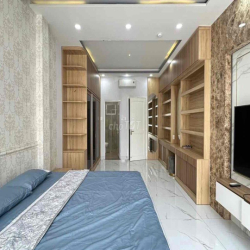 🔰CHO THUÊ NHÀ FULL NỘI THẤT HẺM 100// ĐƯỜNG LÊ VĂN DUYỆT