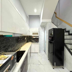 🔰CHO THUÊ NHÀ FULL NỘI THẤT HẺM 100// ĐƯỜNG LÊ VĂN DUYỆT