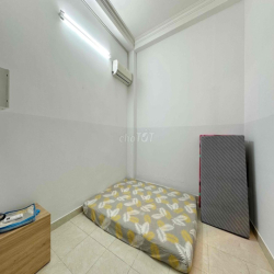 🔥Căn Hộ 1PN 45m2 Tách Bếp,Gần Bờ Kè Hoàng Sa,Full NT Bếp Rộng,Ở Liền ✅