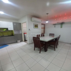 CHO THUÊ CĂN HỘ AN PHÚ, 2PN,