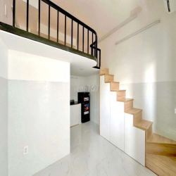 PHÒNG MỚI XÂY FULL NỘI THẤT