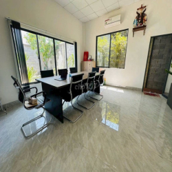Cho Thuê Kho Xưởng 2800m2 Vòng Xoay An Lac, PCCC tự động, CONT 24H