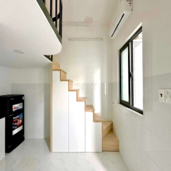 PHÒNG MỚI XÂY FULL NỘI THẤT