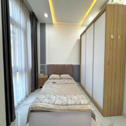 🔰CHO THUÊ NHÀ FULL NỘI THẤT HẺM 100// ĐƯỜNG LÊ VĂN DUYỆT