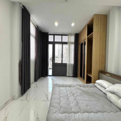 🔰CHO THUÊ NHÀ FULL NỘI THẤT HẺM 100// ĐƯỜNG LÊ VĂN DUYỆT