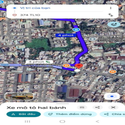 cho thuê nhà nguyên căn