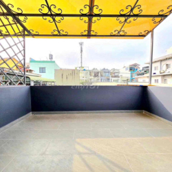 🟪🟪🟪CHO THUÊ NHÀ NGUYÊN CĂN HẺM HUỲNH TẤN PHÁT - NHÀ BÈ 🟪🟪🟪🟪