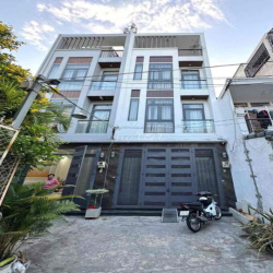 🔰CHO THUÊ NHÀ FULL NỘI THẤT HẺM 100// ĐƯỜNG LÊ VĂN DUYỆT