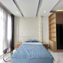 🔰CHO THUÊ NHÀ FULL NỘI THẤT HẺM 100// ĐƯỜNG LÊ VĂN DUYỆT