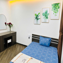 Căn hộ CCMN Full đồ sạch đẹp Lê Đức Thọ,Mỹ Đình