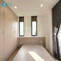 ⚜️ GẦN CẦU SÀI GÒN💤Studio BAN CÔNG MỚI✅ Thiết KẾ Hiện Đại✔️XINH