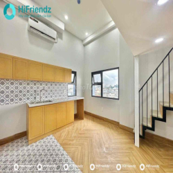 Cho thuê phòng mới Trường Thọ Thủ Đức vị trí đẹp dọn vào ở ngay