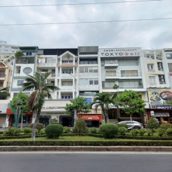 Cho Thuê Nhà 246 Phan Xích Long, P7, Ngay Coop - Giá Tốt 