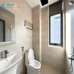 ⚜️ GẦN CẦU SÀI GÒN💤Studio BAN CÔNG MỚI✅ Thiết KẾ Hiện Đại✔️XINH