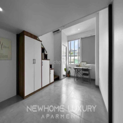 🪐 CHUNG CƯ MINI CỰC XỊN XÒ NGAY BẢY HIỀN GẦN HUFLIT, VHU, UEH 🪐