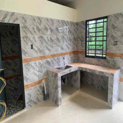 Cho thuê nhà trệt lửng 4,7x13m 1phòng+lửng lộ ô tô Huỳnh Thị Nở