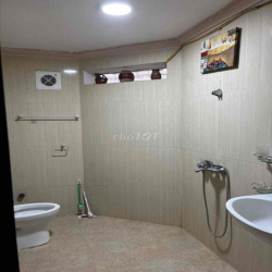 Căn hộ tầng 1, vừa ở vừa kinh doanh