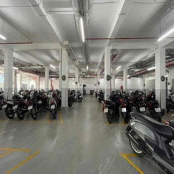 🪐 CHUNG CƯ MINI CỰC XỊN XÒ NGAY BẢY HIỀN GẦN HUFLIT, VHU, UEH 🪐