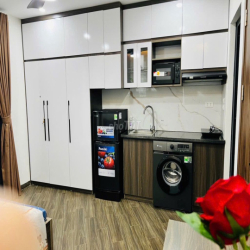 Căn hộ CCMN Full đồ sạch đẹp Lê Đức Thọ,Mỹ Đình