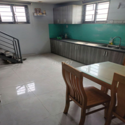 Cho Thuê Nhà 246 Phan Xích Long, P7, Ngay Coop - Giá Tốt 