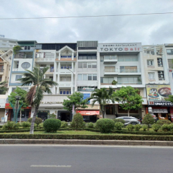 Cho Thuê Nhà 246 Phan Xích Long, P7, Ngay Coop - Giá Tốt 