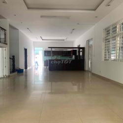 🟢 Cho thuê Biệt thự Song Lập 3 Tầng+ST-5 pn,3 Wc KDC T30 xã Bình Hưng