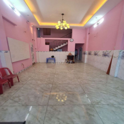 nhà hẻm 176 đường nguyễn thị thập, dt4x18, 1lau, 2pn, 2wc, 1phong LV.