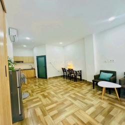 [Q2] - 🌿 Trống Sẵn CHDV Studio FULL nội thất - KHÔNG GIAN XANH MÁT