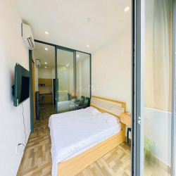 [Q2] - 🌿 Trống Sẵn CHDV Studio FULL nội thất - KHÔNG GIAN XANH MÁT