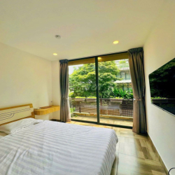 [Q2] - 🌿 Trống Sẵn CHDV Studio FULL nội thất - KHÔNG GIAN XANH MÁT