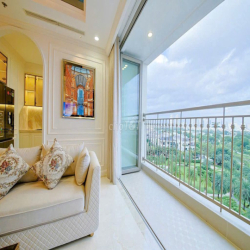 VINHOMES CP & LM81 CHO THUÊ NGẮN HẠN, DÀI HẠN TỪ 1-2-3-4PN PENTHOUSE