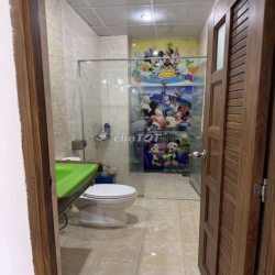 Nhà Biệt thự 1 Trệt 2 Lầu 10x20m 5 Phòng Khu T30 Phạm Hùng nối dài