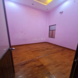 nhà hẻm 176 đường nguyễn thị thập, dt4x18, 1lau, 2pn, 2wc, 1phong LV.