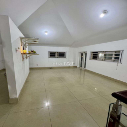 Nhà Biệt thự 1 Trệt 2 Lầu 10x20m 5 Phòng Khu T30 Phạm Hùng nối dài