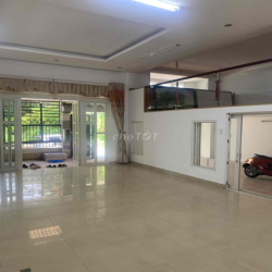 🟢 Cho thuê Biệt thự Song Lập 3 Tầng+ST-5 pn,3 Wc KDC T30 xã Bình Hưng