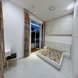 Nhà Biệt thự 1 Trệt 2 Lầu 10x20m 5 Phòng Khu T30 Phạm Hùng nối dài