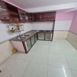 nhà hẻm 176 đường nguyễn thị thập, dt4x18, 1lau, 2pn, 2wc, 1phong LV.