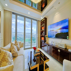 VINHOMES CP & LM81 CHO THUÊ NGẮN HẠN, DÀI HẠN TỪ 1-2-3-4PN PENTHOUSE