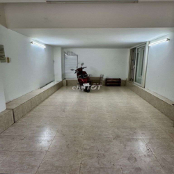 Nhà Biệt thự 1 Trệt 2 Lầu 10x20m 5 Phòng Khu T30 Phạm Hùng nối dài