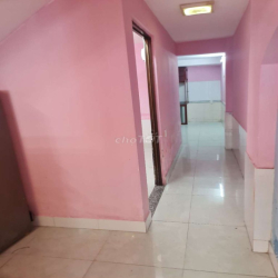 nhà hẻm 176 đường nguyễn thị thập, dt4x18, 1lau, 2pn, 2wc, 1phong LV.