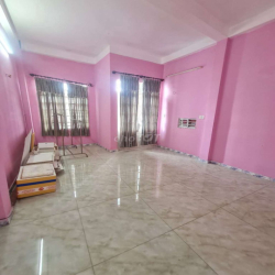 nhà hẻm 176 đường nguyễn thị thập, dt4x18, 1lau, 2pn, 2wc, 1phong LV.