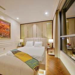 VINHOMES CP & LM81 CHO THUÊ NGẮN HẠN, DÀI HẠN TỪ 1-2-3-4PN PENTHOUSE