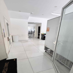 Mặt bằng văn phòng 120m2 tại quận 7