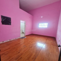 nhà hẻm 176 đường nguyễn thị thập, dt4x18, 1lau, 2pn, 2wc, 1phong LV.