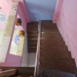 nhà hẻm 176 đường nguyễn thị thập, dt4x18, 1lau, 2pn, 2wc, 1phong LV.