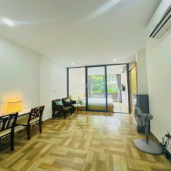 [Q2] - 🌿 Trống Sẵn CHDV Studio FULL nội thất - KHÔNG GIAN XANH MÁT