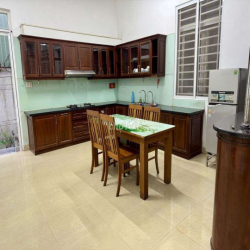 Nhà Biệt thự 1 Trệt 2 Lầu 10x20m 5 Phòng Khu T30 Phạm Hùng nối dài