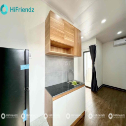 KHAI TRƯƠNG CĂN PHÒNG FULL NT - TRUNG TÂM GÒ VẤP