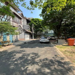 cho thuê nhà biệt thự 